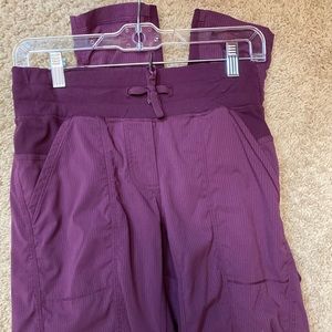 Lululemon joggers